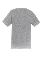 Port & Company® Fan Favorite™ Tee - Athletic Heather